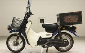 SUZUKI BIRDIE 50 E BA43A