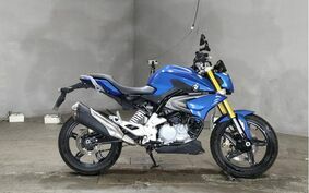 BMW G310R 2018 0G01