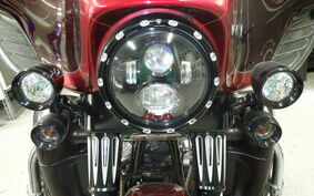 HARLEY FLHXSE 1800CVO 2012