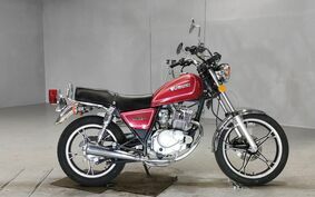 SUZUKI GN125 H PCJG9