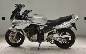 SUZUKI BANDIT 1200 S 2001 GV77A