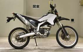 YAMAHA WR250R DG15J