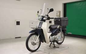 HONDA C50 SUPER CUB AA04