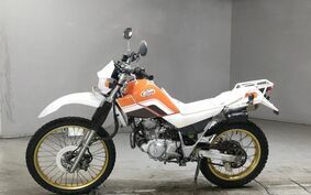 YAMAHA SEROW 225 WE DG08J