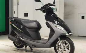 SUZUKI ADDRESS V125 DT11A