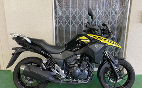 SUZUKI V-STROM 250 ABS DS11A