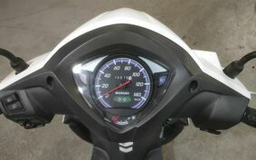 SUZUKI ADDRESS 110 CE47A