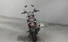 HONDA MONKEY 125 JB02