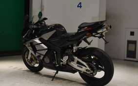 HONDA CBR600RR 2004 PC37