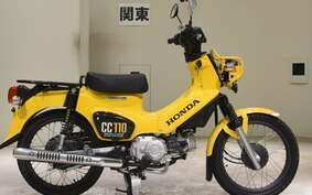 HONDA CROSS CUB 110 JA45