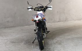 HONDA XLR250 BAJA MD22