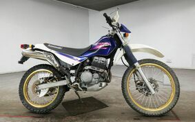 KAWASAKI SUPER SHERPA KL250G