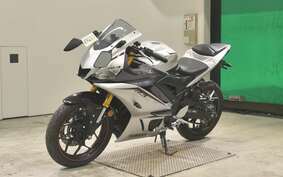 YAMAHA YZF-R3 2020 RH13J