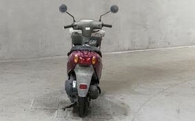 SUZUKI LET's 4 Basket CA43A