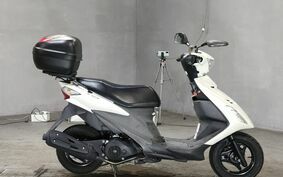 SUZUKI ADDRESS V125 S CF4MA