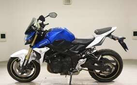 SUZUKI GSR750 A 2015 GR7NA