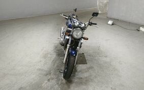 HONDA CB1 1989 NC27