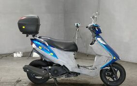 SUZUKI ADDRESS V125 G CF46A