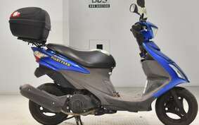 SUZUKI ADDRESS V125 S CF4MA