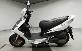 KYMCO RACING KING 180 Fi SC36