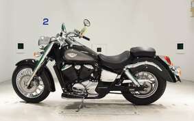 HONDA SHADOW 400 2007 NC34