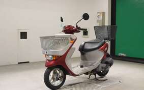 SUZUKI LET's 4 Basket CA43A