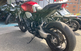 HONDA CB1000R 2018 SC80