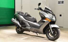 HONDA SILVER WING 600 GT ABS 2014 PF02