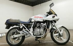 SUZUKI GSX250S KATANA GJ76A