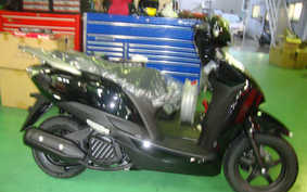 HONDA LEAD 125 JF45