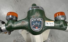 HONDA C50 SUPER CUB C50