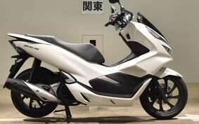 HONDA PCX125 JF81