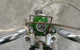 HONDA MONKEY Z50A