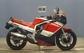 SUZUKI GSX-R750 1987 GR71G