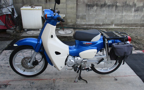 HONDA C110 SUPER CUB JA59