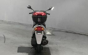 SUZUKI ADDRESS V125 CF4EA