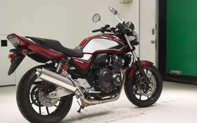 HONDA CB400SF GEN 4 A 2023 NC42