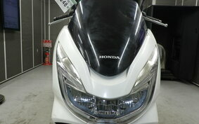 HONDA PCX125 JF56