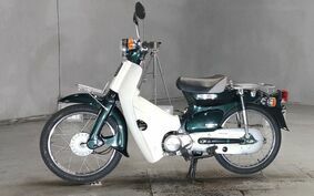 HONDA C50 SUPER CUB AA01