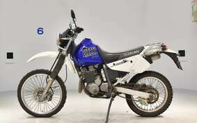 SUZUKI DJEBEL 250 XC SJ45A