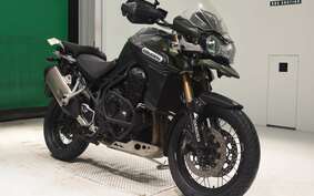 TRIUMPH TIGER EXPLORER 2013