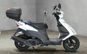 SUZUKI ADDRESS V125 S CF4MA