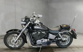 HONDA SHADOW 400 2008 NC34