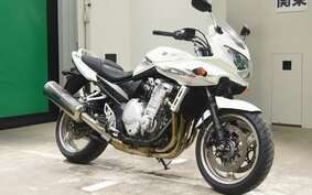 SUZUKI BANDIT 1250 SA 2009 GW72A