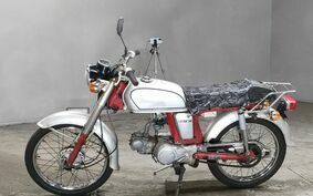 HONDA BENLY 50 S CD50