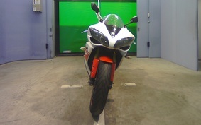 YAMAHA YZF-R1 2008 RN20