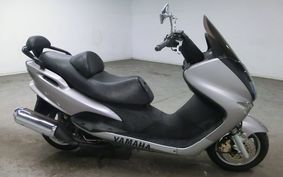 YAMAHA MAJESTY 125 FI SE22