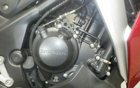 HONDA CBR250R GEN 3 MC41