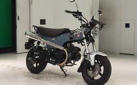 HONDA DAX 125 JB04