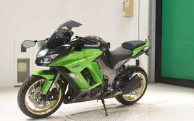 KAWASAKI NINJA 1000 A 2013